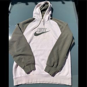Vintage Nike Hoodie